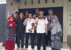UM Purwokerto Hadirkan Harapan Baru Lewat Program Rumah Bertumbuh Indonesia