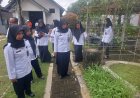 Tingkatkan Kapasitas Pembimbingan, Bapas Purwokerto Studi Tiru Program Ketahanan Pangan di Rutan Purbalingga