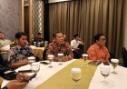 Perkuat Layanan Sosial, Bapas Purwokerto Ikuti Kick-Off Sinkronisasi Data 2025 Sentra Satria Baturraden