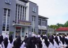 Lapas Kelas IIA Purwokerto laksanakan Orientasi untuk Peserta Magang Nasional
