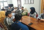 Jamin Objektivitas Hak Klien, Bapas Purwokerto Gelar Sidang TPP Bahas Integrasi dan Evaluasi Disiplin