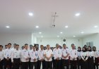 Lapas Purwokerto terima Peserta Magang Program Pemagangan Nasional, Momentum Pembelajaran dan Penguatan Kualitas SDM Masa Depan