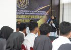 Evaluasi Terukur, Kinerja Makin Unggul, Monev Anak Magang Tingkatkan Profesionalisme
