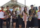 Pameran Karya WBP Purwokerto jadi Sorotan Publik dalam Event dari Jeruji Besi Menjadi Inspirasi
