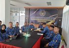 Lapas Purwokerto ikuti Zoom Meeting arahan, Evaluasi, dan Pembinaan Pelaksanaan Pengadaan BAMA melalui E-Purchasing TA 2026 serta Persiapan Nataru