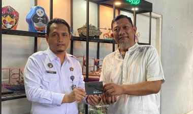 Langkah Baru, Harapan Baru, WBP Pekerja Bimker Terima Buku Tabungan BRI Usai Tuntaskan Masa Pidana