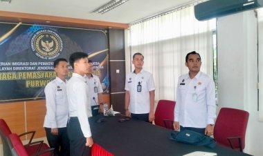 Rapat Koordinasi Pengendalian Capaian Kinerja Semester II dan Refleksi Akhir Tahun 2025