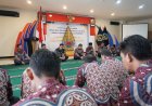 Pegawai Lapas Purwokerto Gelar Pengajian Yasin Rutin untuk Perkuat Iman dan Kebersamaan