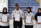 Langkah Awal Menuju Kinerja Optimal, Bapas Purwokerto Resmi Teken Perjanjian Kinerja 2026