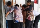 Penggeledahan Rutin Blok Hunian, Lapas Narkotika Purwokerto Pastikan Lingkungan Aman