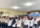 Bapas Purwokerto Ikuti Apel Bersama Awal Tahun 2026 Kemenko Bidang Hukum, HAM, Imigrasi, dan Pemasyarakatan