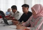 Lapas Kelas IIA Purwokerto Gelar Asesmen Kepribadian dan Kesehatan Mental Pegawai