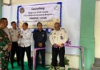 Bapas Purwokerto Luncurkan Kegiatan Pembimbingan Klien di Griya Abhipraya Kota Lama Banyumas