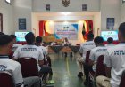 Primkopasindo Lapas Narkotika Purwokerto Gelar Rapat Anggota Tahunan Tahun Buku 2025
