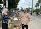 Bapas Purwokerto Bagikan Nasi Box, Wujudkan Jumat Berkah bagi Masyarakat Sekitar