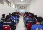 Lapas Kelas IIA Purwokerto Gelar Sidang Tim Pengamat Pemasyarakatan