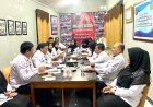 Bapas Kelas II Purwokerto Gelar Sidang TPP Bahas Kesiapan Pendampingan Pidana Kerja Sosial