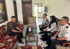 Lapas Narkotika Purwokerto Perkuat Sinergi Melalui Program Desa Binaan di Desa Kedung Wringin